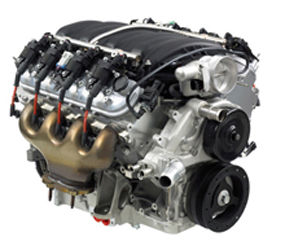 P159C Engine